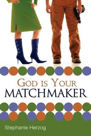 god is your matchmaker Ebook Reader