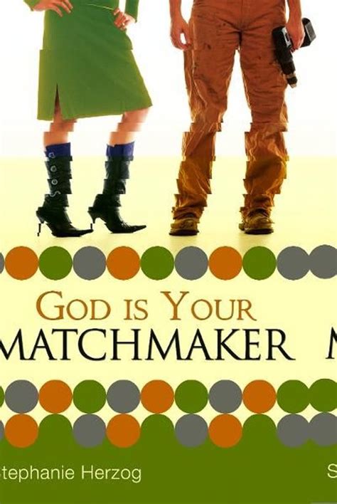 god is your matchmaker Ebook Reader