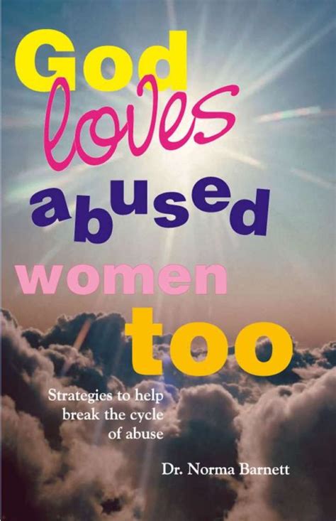 god loves abused women too god loves abused women too PDF