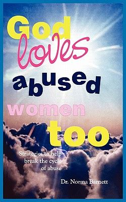 god loves abused women too god loves abused women too PDF