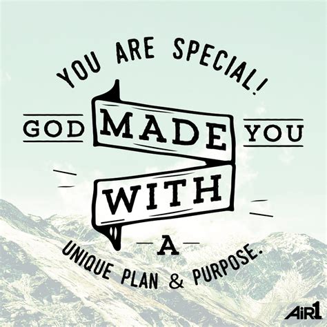god made you special Epub