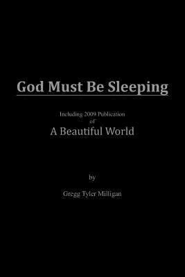 god must be sleeping PDF