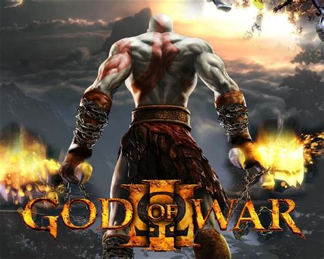 god of war