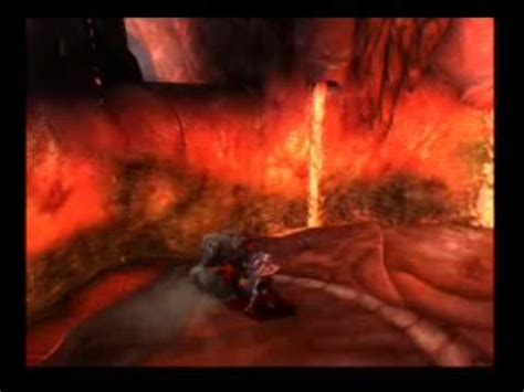 God Of War 2 Walkthrough Inside Atlas