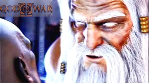 God Of War 2 Walkthrough Part 3