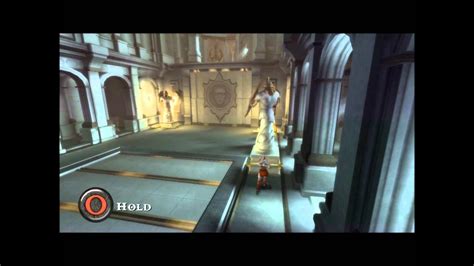 God Of War Chains Of Olympus Walkthrough Part 12