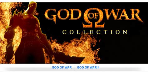 God Of War Collection Ps3 Walkthrough