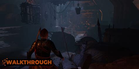 God Of War Part 2 Walkthrough