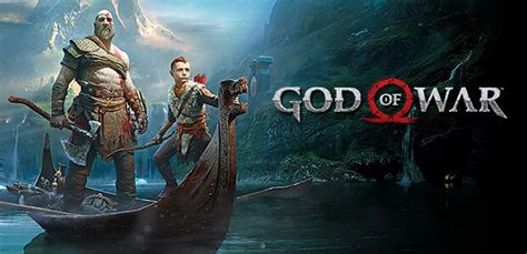 God Of War Steam Key