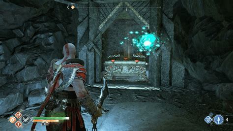 God Of War The Summit Walkthrough