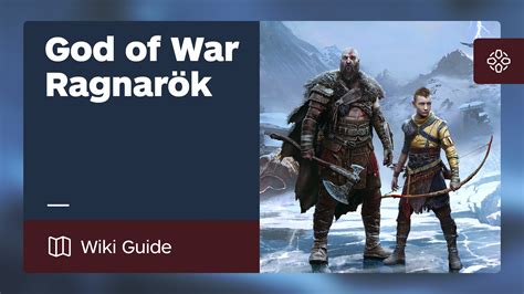 God Of War Walkthrough Book