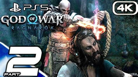 God Of War Walkthrough Part 2