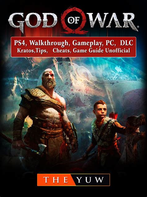 God Of War Walkthrough Pc