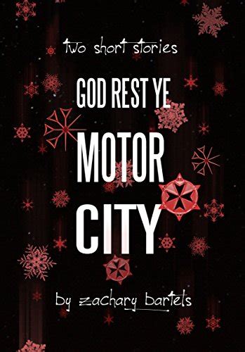 god rest ye motor city two short stories PDF