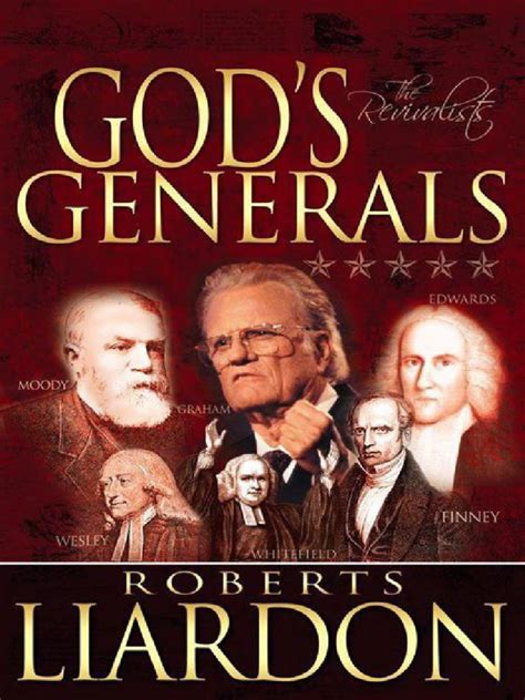 god s generals roberts liardon pdf Epub