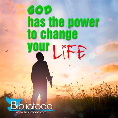 god s power to change your life god s power to change your life Epub