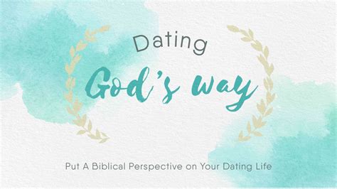 god s word on sex and dating god s word on sex and dating Reader