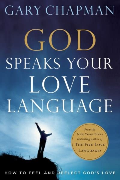 god speaks your love language how to feel and reflect divine love PDF