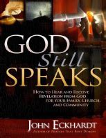 god still speaks by john eckhardt pdf Doc