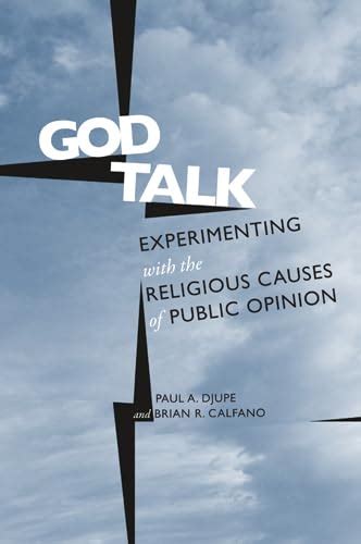 god talk experimenting with religious PDF
