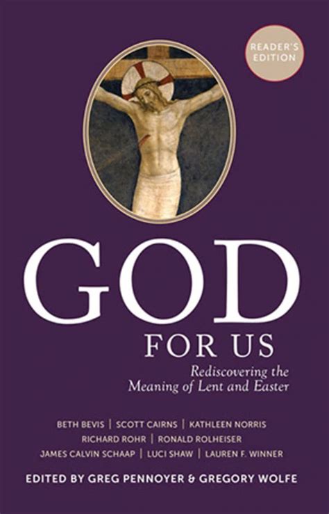 god us rediscovering meaning readers Epub