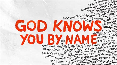 god what s your name Epub