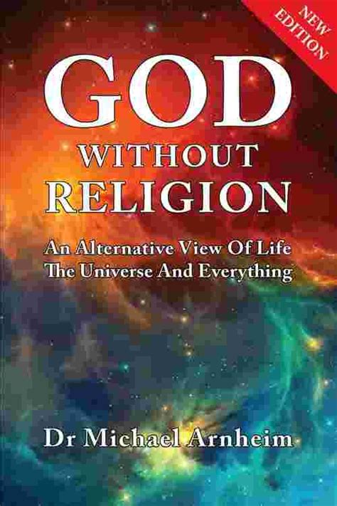 god without religion? Doc