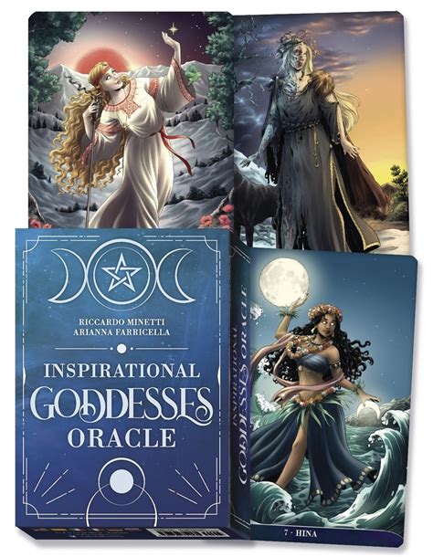 goddess inspiration oracle goddess inspiration oracle Epub