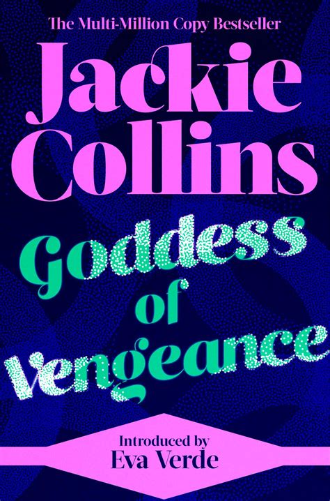 goddess of vengeance Ebook Epub