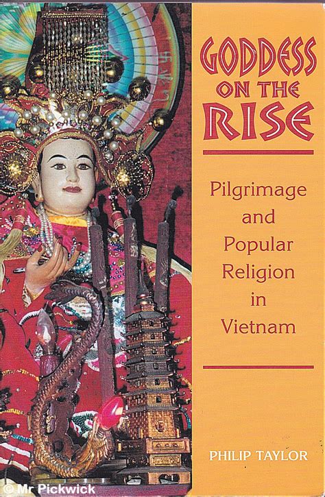 goddess on the rise pilgrimage and popular religion in vietnam Doc