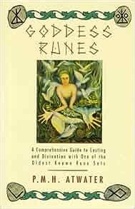 goddess runes a comprehensive guide to casting and divination with one of the oldest known rune sets Kindle Editon