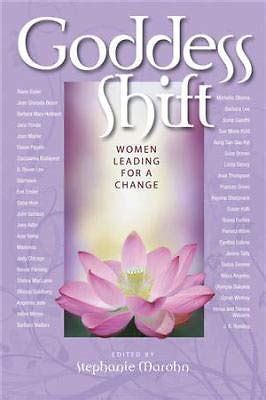 goddess shift women leading for a change Doc