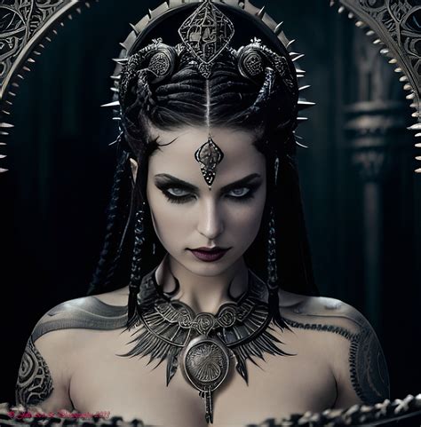 goddess_goth