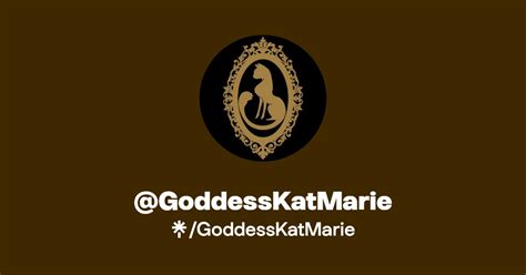 goddesskatmarie