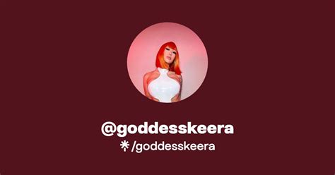 goddesskeera