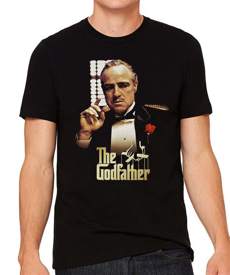 godfather movie t shirts