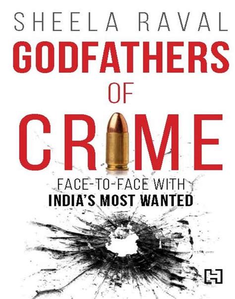 godfathers crime face indias wanted ebook Reader