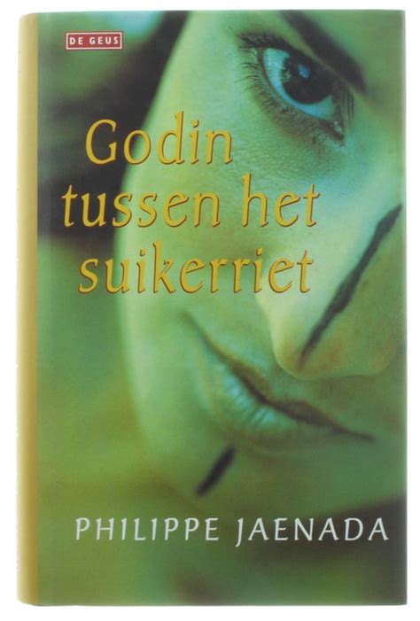 godin tussen het suikerriet PDF