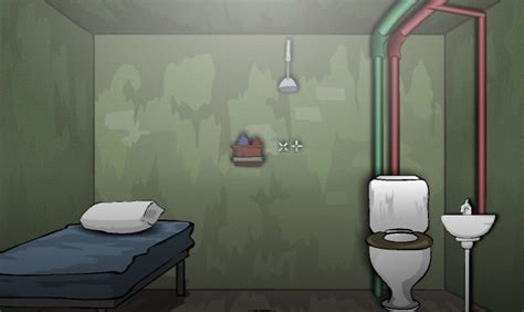 Godlimations Escape Walkthrough