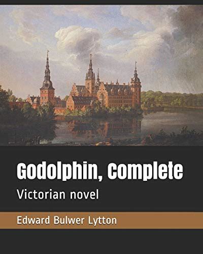 godolphin 3 edward bulwer lytton PDF