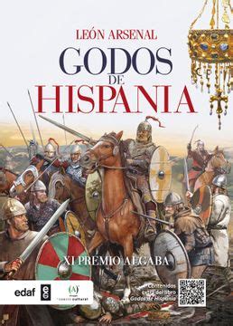 godos de hispania cronicas de la historia PDF