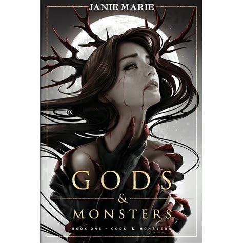 gods and monsters a novel Doc