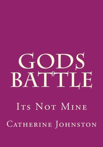 gods battle catherine johnston PDF