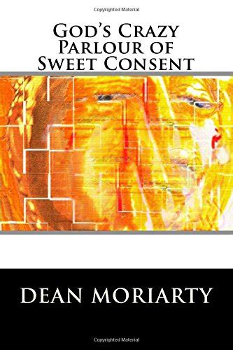 gods crazy parlour of sweet consent the book of ning ning Epub