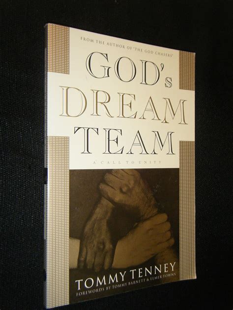 gods dream team a call to unity Doc