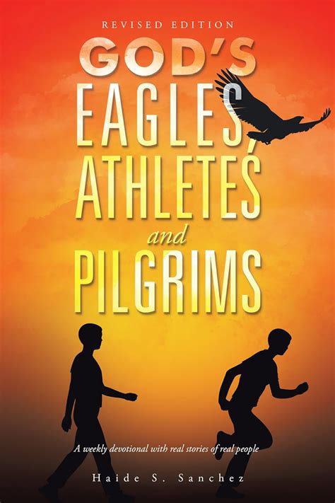 gods eagles athletes and pilgrims revised edition Kindle Editon