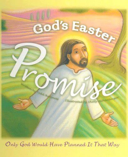 gods easter promise only god would have planned it that way Kindle Editon