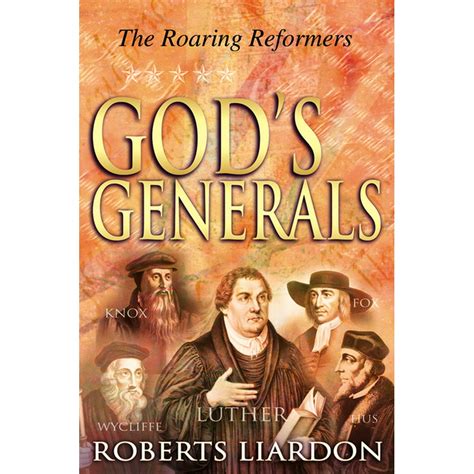 gods generals volume 2 the roaring reformers Epub