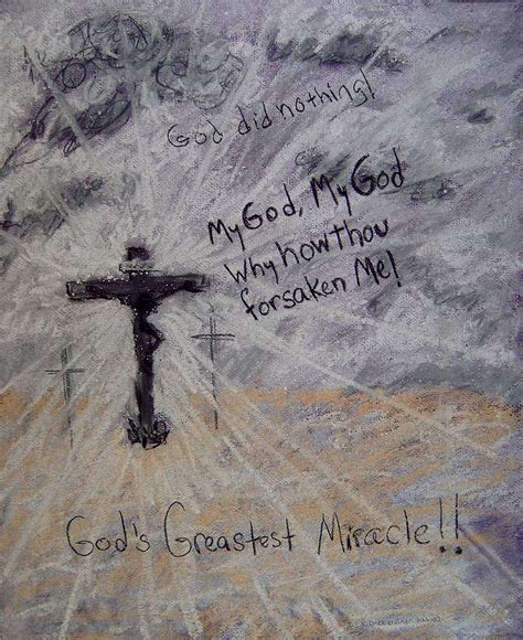 gods greatest miracle Kindle Editon
