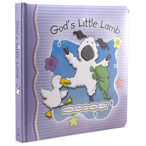 gods little lamb newton a brand new creation Epub